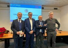 La Guida - Confcooperative Cuneo si unisce e diventa “Piemonte Sud”