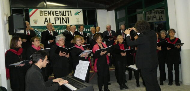 La Guida - Il concerto natalizio della Compagnia musicale cuneese a Spinetta