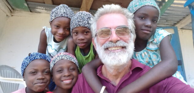 La Guida - Padre Massimo Miraglio: “Sia davvero un anno di speranza” (video)
