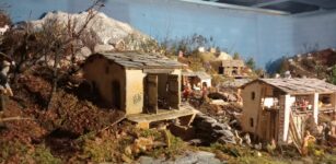 La Guida - Boves, il presepio di San Giacomo