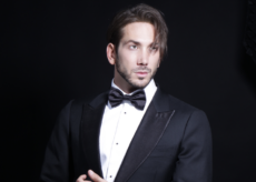 La Guida - Il basso-baritono Francesco Cascione in concerto a Cuneo