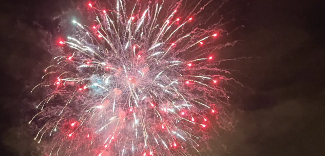 La Guida - A Cuneo divieto di petardi, botti e fuochi d’artificio a Capodanno