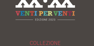 La quinta edizione di XX.XX di Rittana, con 550 opere artistiche La Guida - La quinta edizione di XX.XX di Rittana, con 550 opere artistiche