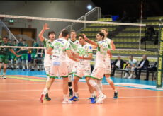 La Guida - Volley A2/M, Cuneo termina l’anno ospitando Grottazzolina