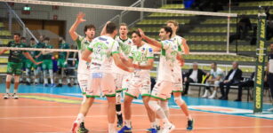 La Guida - Volley A2/M, Cuneo termina l’anno ospitando Grottazzolina