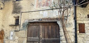 La Guida - Affidati i lavori per il recupero di borgata Villaretto di Sampeyre