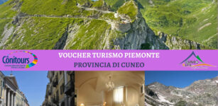La Guida - Confermato anche per il 2024 il Voucher Vacanza Piemonte