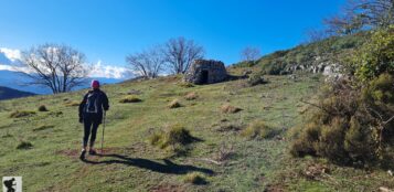 La Guida - Anello a monte di Borghetto Santo Spirito e le cave di ardesia in valle Grana