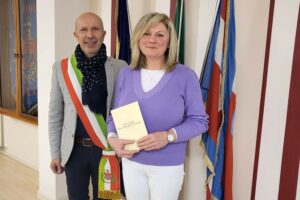 Venasca - Nuova cittadinanza italiana