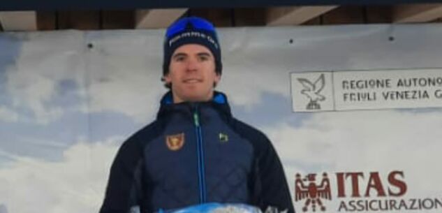 La Guida - Tour de Ski, Martino Carollo si ferma dopo cinque tappe