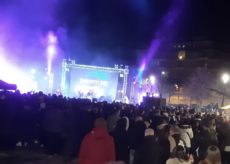 La Guida - Capodanno tutto in musica in piazza Foro Boario