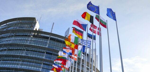 La Guida - Tra 5 mesi in Granda si vota per il Parlamento europeo