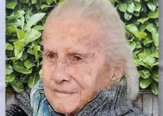 La Guida - Muore a 91 anni Irma Pellegrino vedova Viale di Rivoira