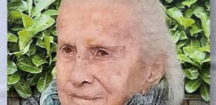 La Guida - Muore a 91 anni Irma Pellegrino vedova Viale di Rivoira