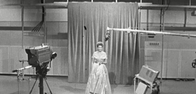 La Guida - La televisione italiana nasce 70 anni fa a Torino: il 3 gennaio 1954 la prima trasmissione