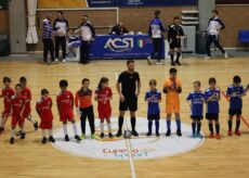 La Guida - Giornate decisive al 23° Torneo di Natale Acsi