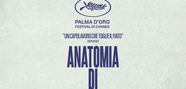 La Guida - Al Monviso “Anatomia di una caduta”, il film Palma d’oro a Cannes 2023