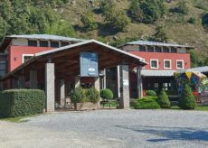 La Guida - L’Unione montana compra gli arredi della Porta di valle di Brossasco