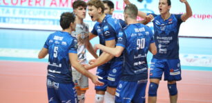 La Guida - Volley A2/M, Cuneo fa visita a Ravenna per la prima partita del 2024