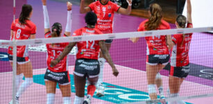 La Guida - Pallavolo femminile: oggi (domenica 7) Cuneo va in trasferta contro Conegliano