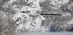 La Guida - Regolari i treni italiani sulla Cuneo-Ventimiglia