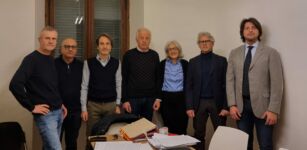 Nuovo Corso Giolitti, associazione al lavoro per la riqualificazione La Guida - Nuovo Corso Giolitti, associazione al lavoro per la riqualificazione