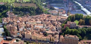 La Guida - Ceva, strada interrotta al Villarello per lavori di consolidamento al cavalcavia ferroviario