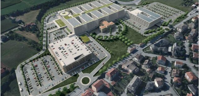 La Guida - Nuovo ospedale, da Cuneo solo un’attenzione alla viabilità di Confreria