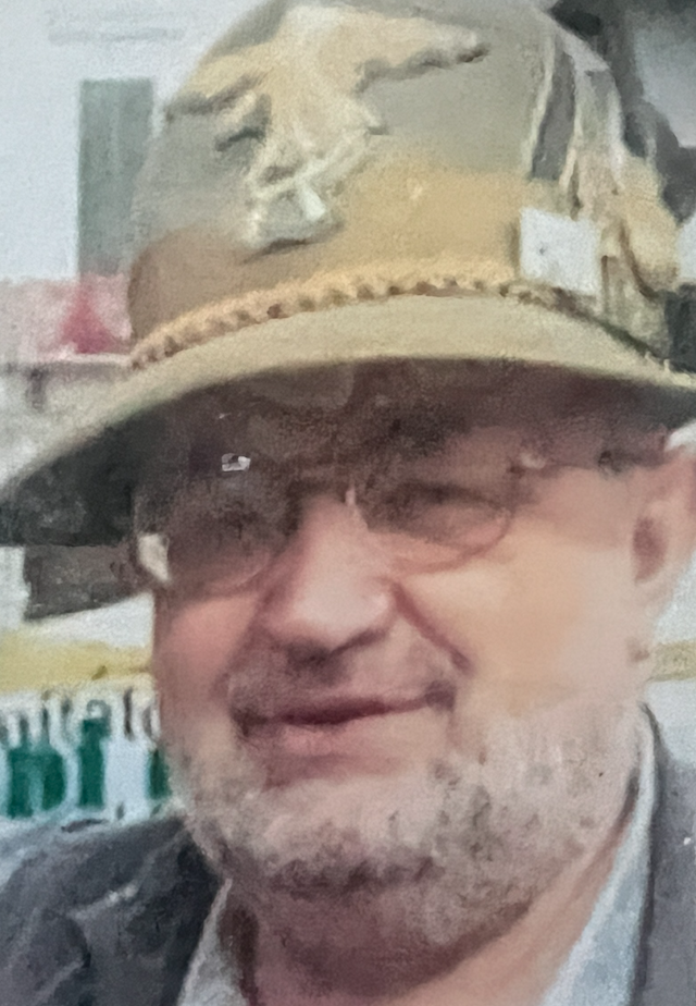 Morto l’architetto e storico Enrico Richieri