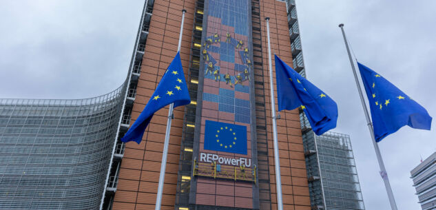 La Guida - Le istituzioni dell’UE: la Commissione europea e il potere di iniziativa legislativa
