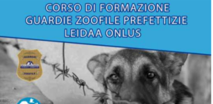 La Guida - Corso di formazione per guardie zoofile prefettizie