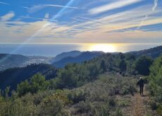 La Guida - Da Bèvera a Ventimiglia e a Sant’anna di Vinadio il giorno di capodanno