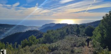 La Guida - Da Bèvera a Ventimiglia e a Sant’anna di Vinadio il giorno di capodanno