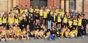 La Guida - La Fidal Cuneo premia i protagonisti dell’atletica cuneese nel 2023