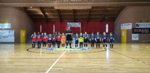 La Guida - Boves: torneo di calcio a 5 a Madonna dei Boschi, 45 squadre in campo