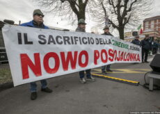 La Guida - Modifiche alla viabilità domenica a Cuneo per la sfilata in ricordo di Nowo Postojalowka