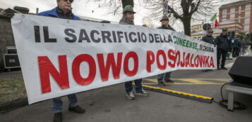 La Guida - Modifiche alla viabilità domenica a Cuneo per la sfilata in ricordo di Nowo Postojalowka