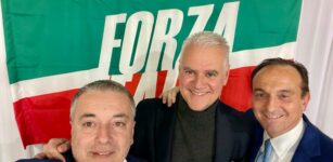 La Guida - A Cuneo sabato 20 gennaio il congresso provinciale di Forza Italia