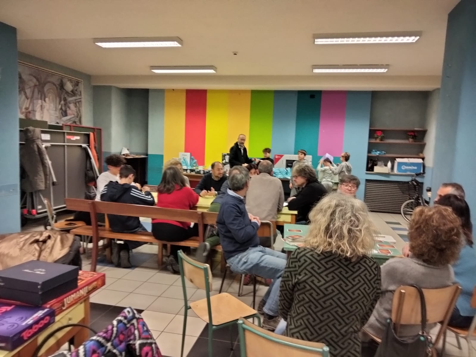 Borgo San Dalmazzo, ecco i biglietti vincenti della lotteria