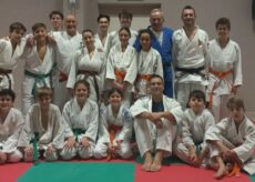 La Guida - Riprendono i corsi dell’Asd Judo Buzzi Unicem