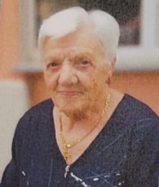 Peveragno, è mancata Antonietta Barale vedova Perona