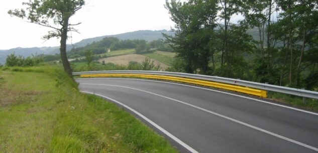 La Guida - Dispositivi salva motociclisti sul “Ponte del sale”, affidati i lavori