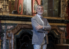 La Guida - Conferenza su Lorenzo Lotto con il professor Villa