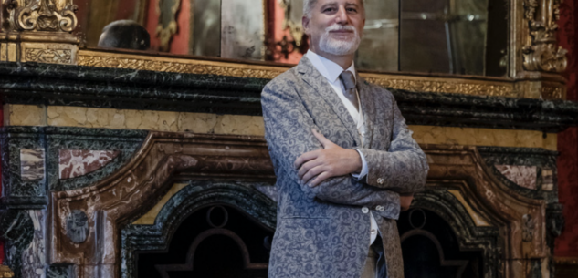 La Guida - Conferenza su Lorenzo Lotto con il professor Villa