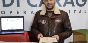 Dronero, i biglietti vincenti della lotteria di Natale La Guida - Dronero, i biglietti vincenti della lotteria di Natale