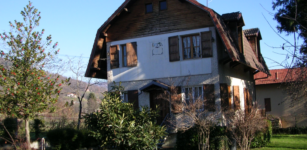 L’Asl Cn1 mette in vendita l’ex Villa Nazzaro a Dronero La Guida - L’Asl Cn1 mette in vendita l’ex Villa Nazzaro a Dronero