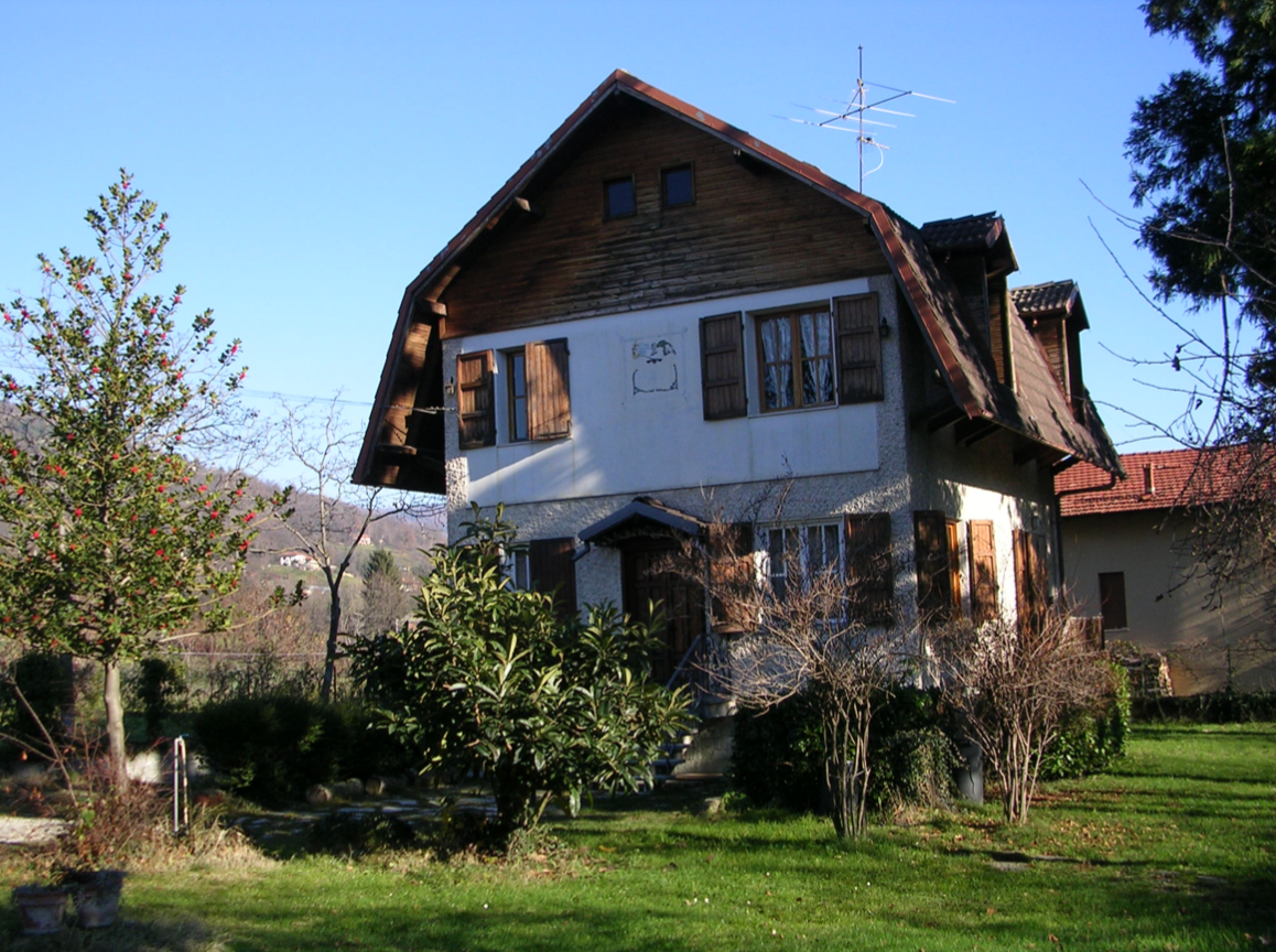 L’Asl Cn1 mette in vendita l’ex Villa Nazzaro a Dronero