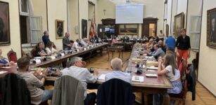 La Guida - Cuneo, Consiglio Comunale aperto per parlare di elezioni europee
