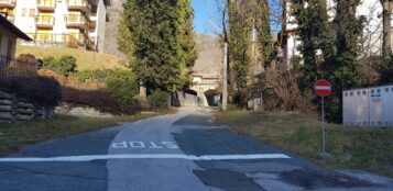 La Guida - La petizione sulla ”strada del Cumbalot” sarà esaminata dalla giunta di Sampeyre