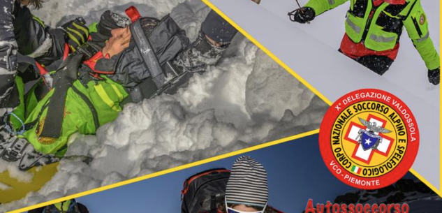 La Guida - “Sicuri con la neve” con il Corpo Nazionale Soccorso Alpino e Speleologico e il Club Alpino Italiano